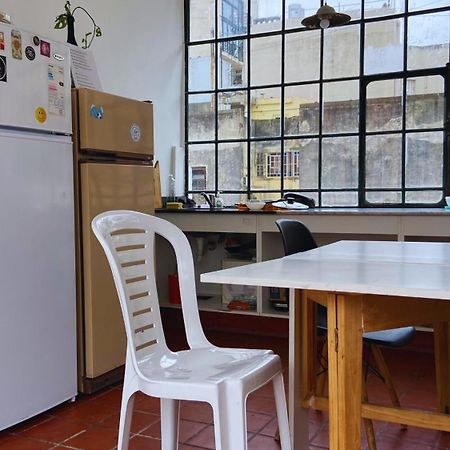 La Casa Del Loro, San Telmo - 8 Habitaciones Буенос-Айрес Екстер'єр фото