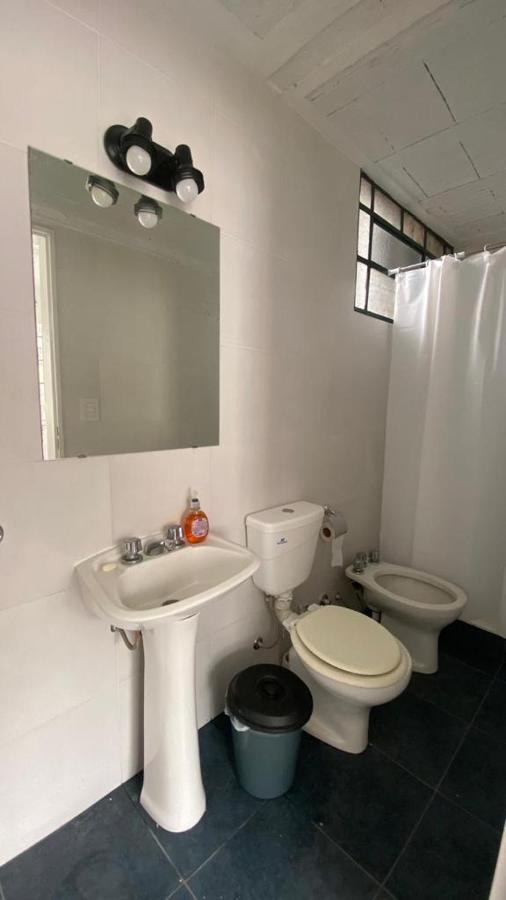 La Casa Del Loro, San Telmo - 8 Habitaciones Буенос-Айрес Екстер'єр фото