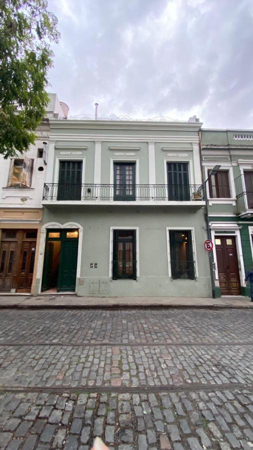 La Casa Del Loro, San Telmo - 8 Habitaciones Буенос-Айрес Екстер'єр фото
