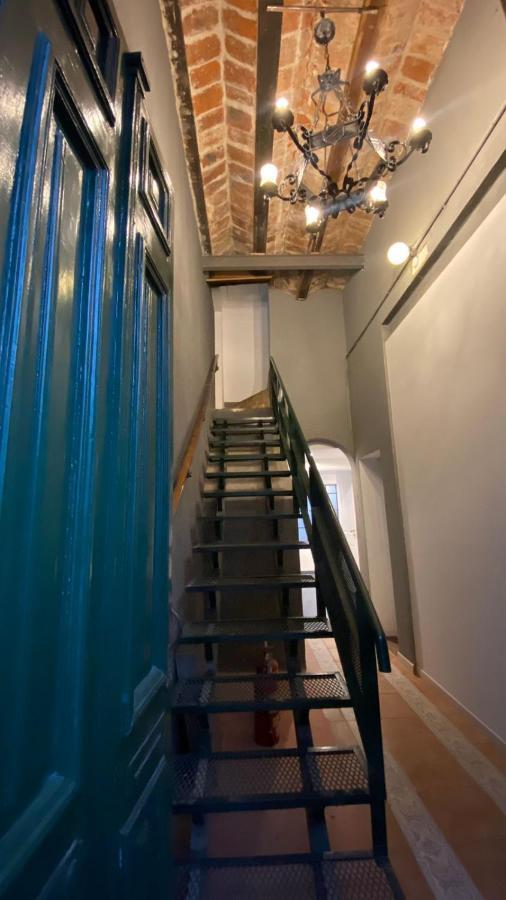 La Casa Del Loro, San Telmo - 8 Habitaciones Буенос-Айрес Екстер'єр фото