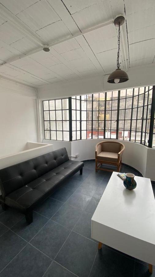 La Casa Del Loro, San Telmo - 8 Habitaciones Буенос-Айрес Екстер'єр фото