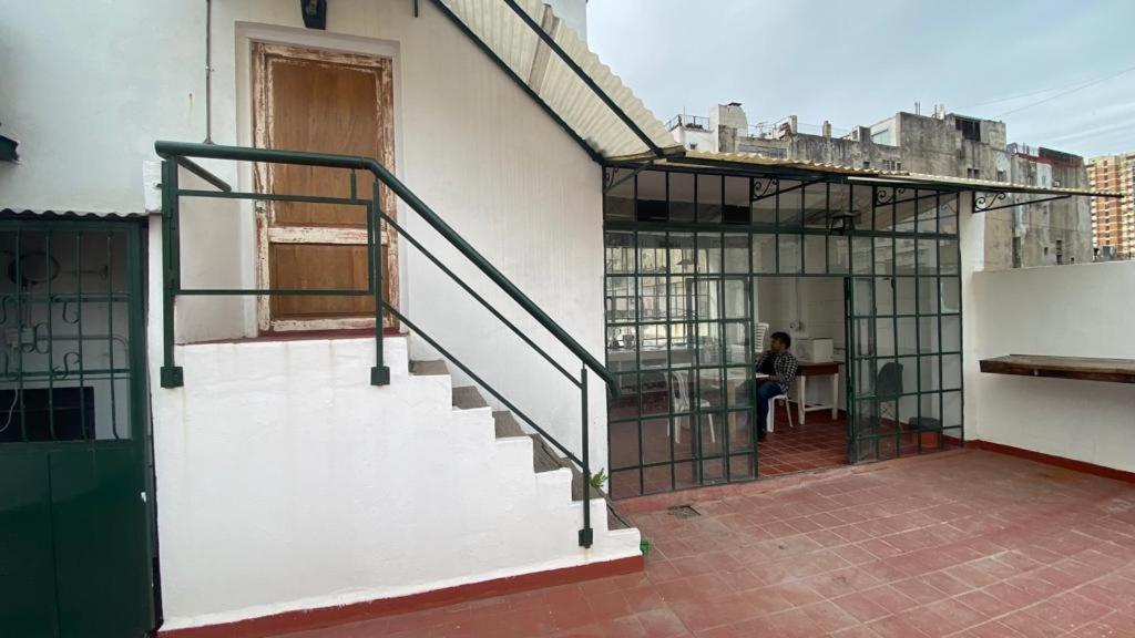 La Casa Del Loro, San Telmo - 8 Habitaciones Буенос-Айрес Екстер'єр фото