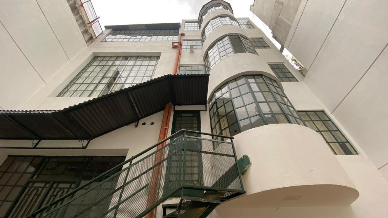 La Casa Del Loro, San Telmo - 8 Habitaciones Буенос-Айрес Екстер'єр фото
