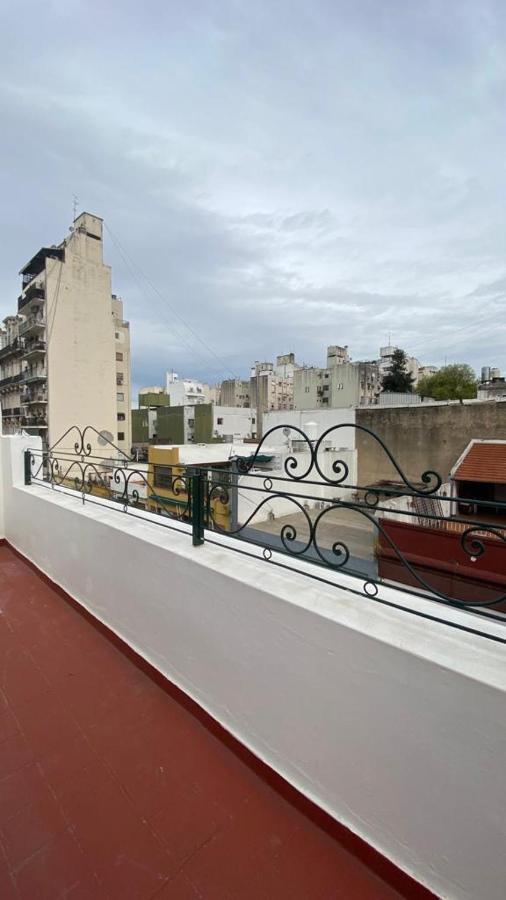 La Casa Del Loro, San Telmo - 8 Habitaciones Буенос-Айрес Екстер'єр фото