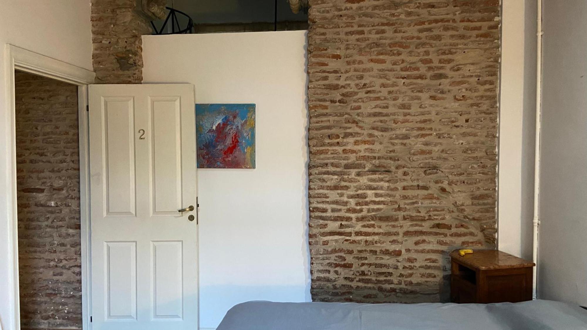 La Casa Del Loro, San Telmo - 8 Habitaciones Буенос-Айрес Екстер'єр фото