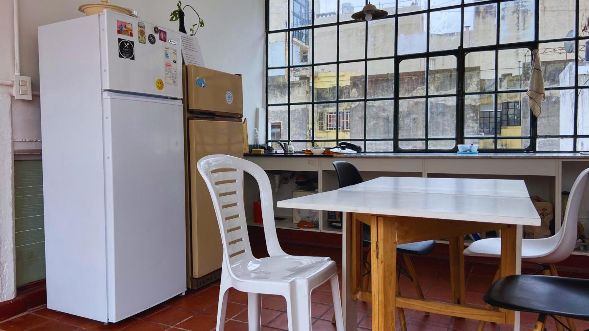 La Casa Del Loro, San Telmo - 8 Habitaciones Буенос-Айрес Екстер'єр фото