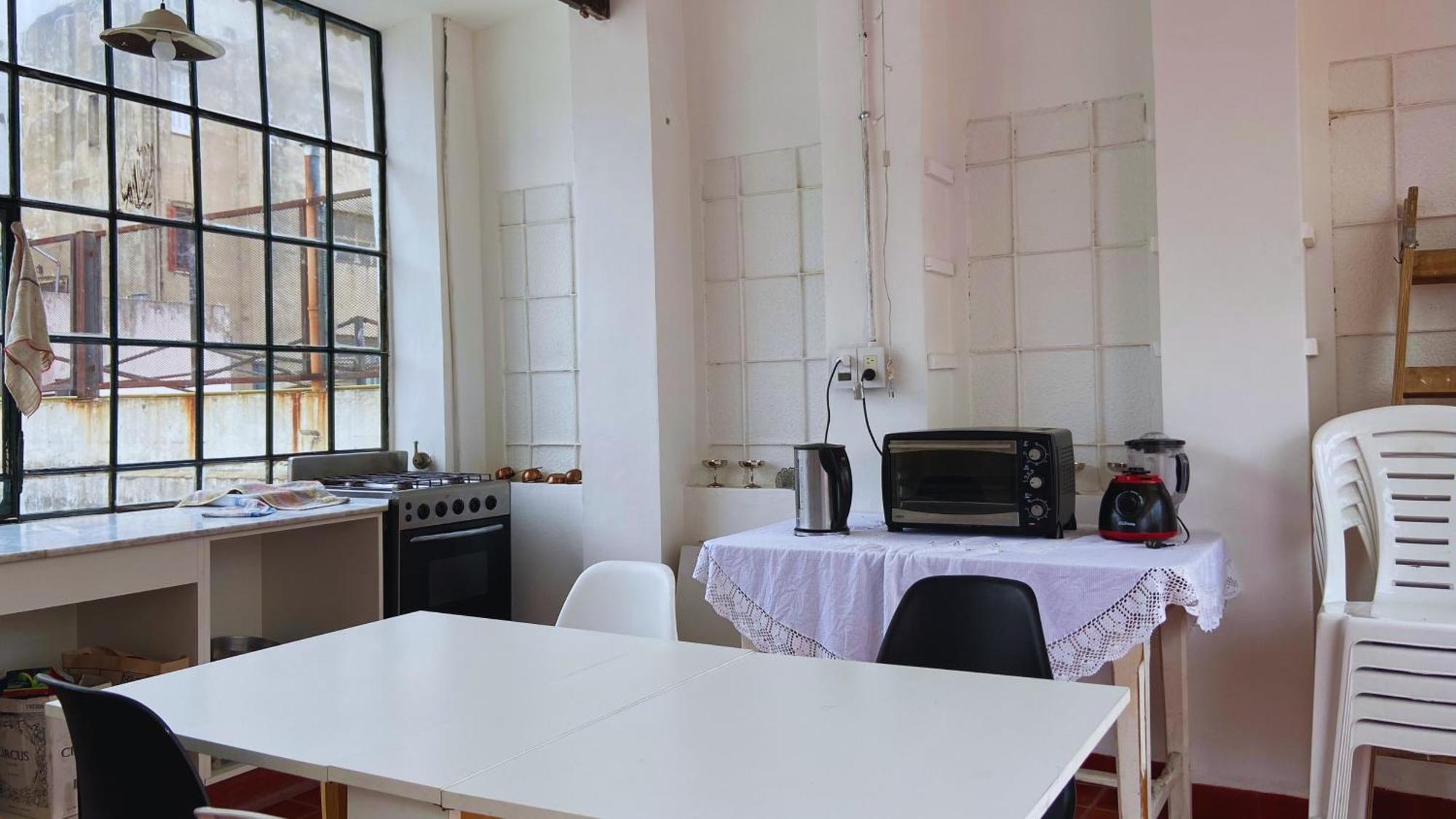 La Casa Del Loro, San Telmo - 8 Habitaciones Буенос-Айрес Екстер'єр фото