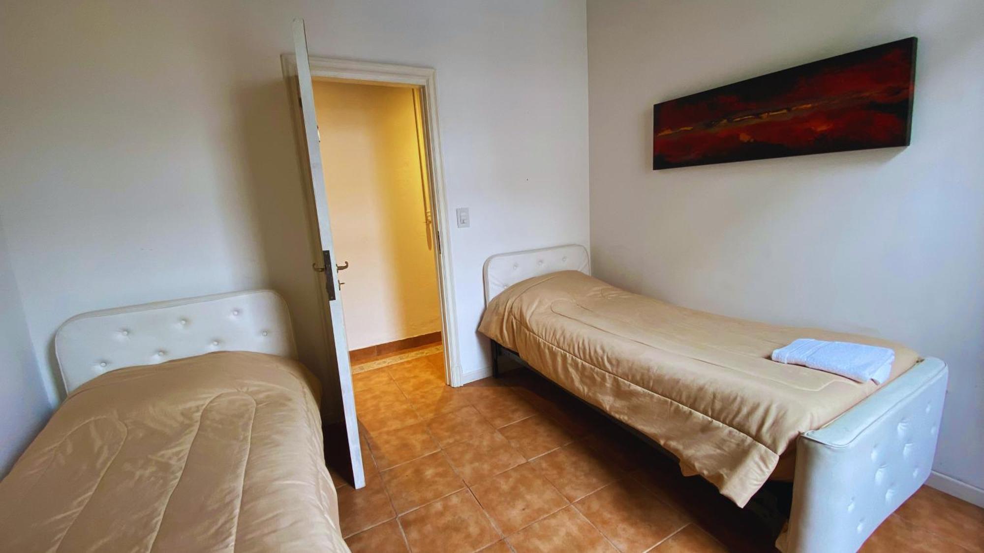 La Casa Del Loro, San Telmo - 8 Habitaciones Буенос-Айрес Екстер'єр фото