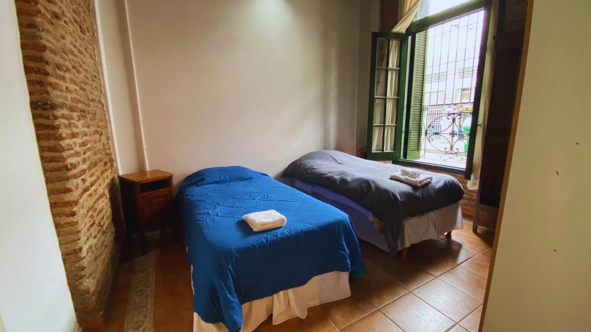 La Casa Del Loro, San Telmo - 8 Habitaciones Буенос-Айрес Екстер'єр фото