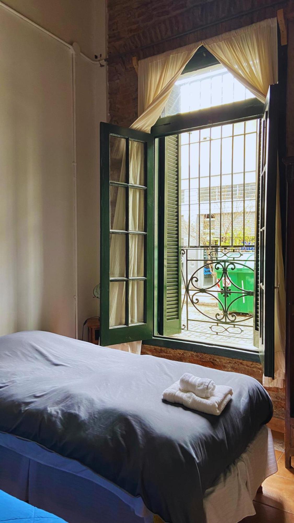 La Casa Del Loro, San Telmo - 8 Habitaciones Буенос-Айрес Екстер'єр фото