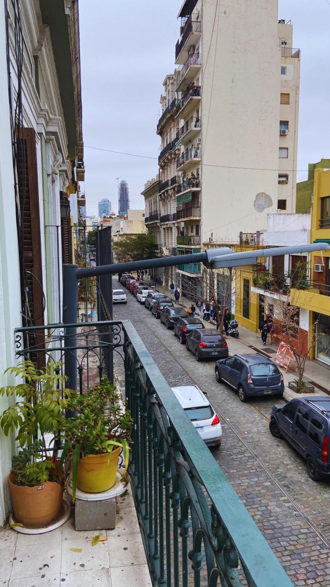 La Casa Del Loro, San Telmo - 8 Habitaciones Буенос-Айрес Екстер'єр фото