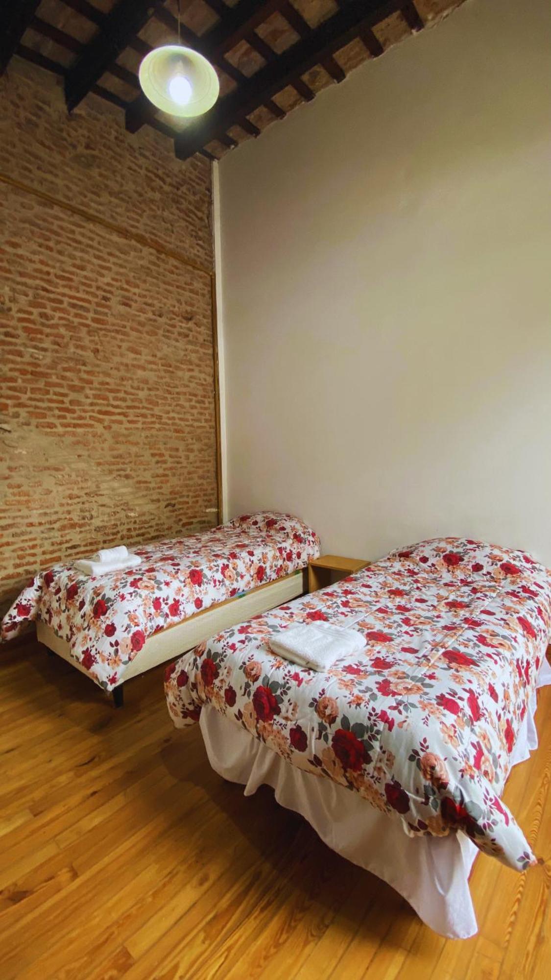 La Casa Del Loro, San Telmo - 8 Habitaciones Буенос-Айрес Екстер'єр фото