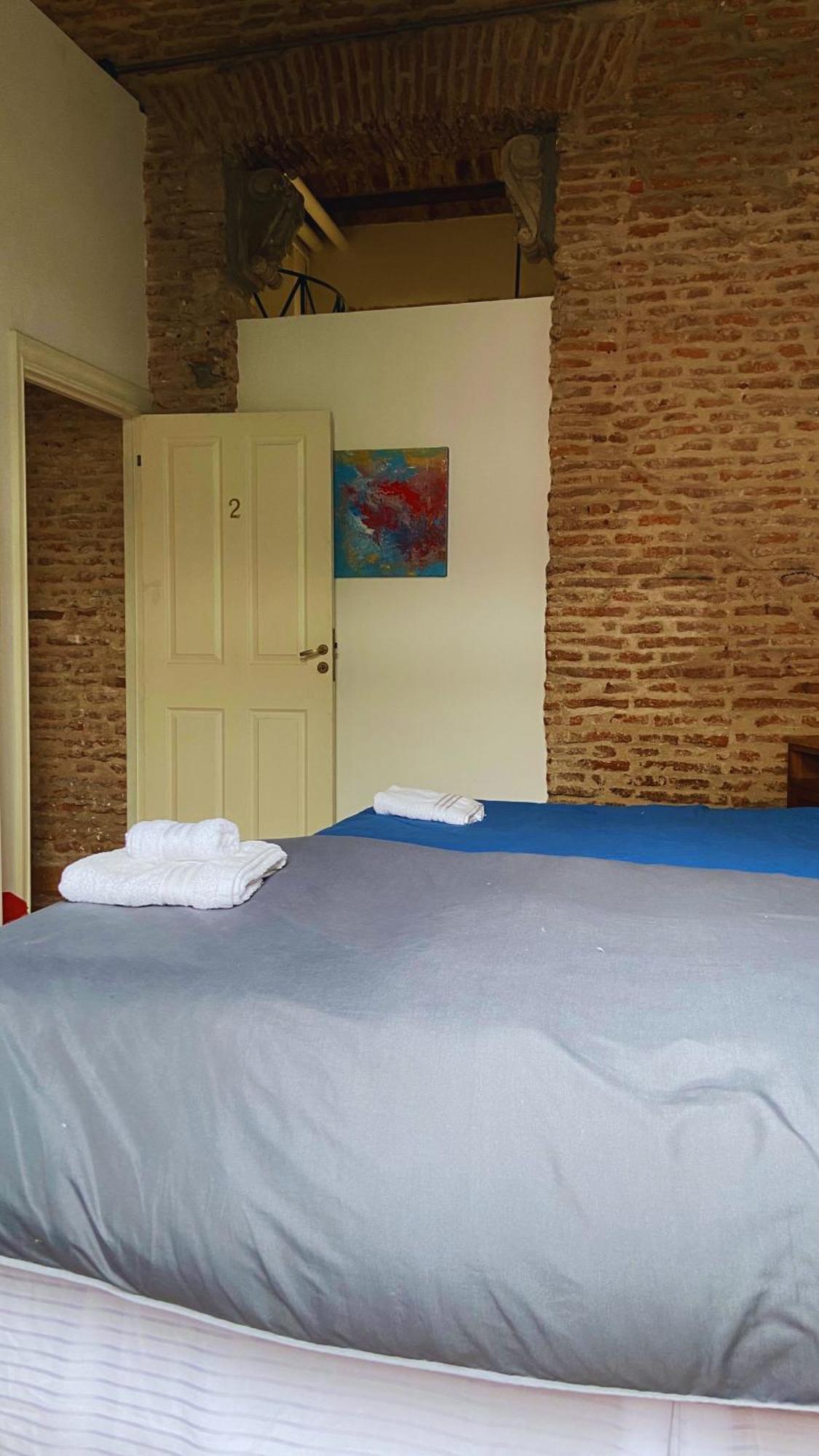 La Casa Del Loro, San Telmo - 8 Habitaciones Буенос-Айрес Екстер'єр фото