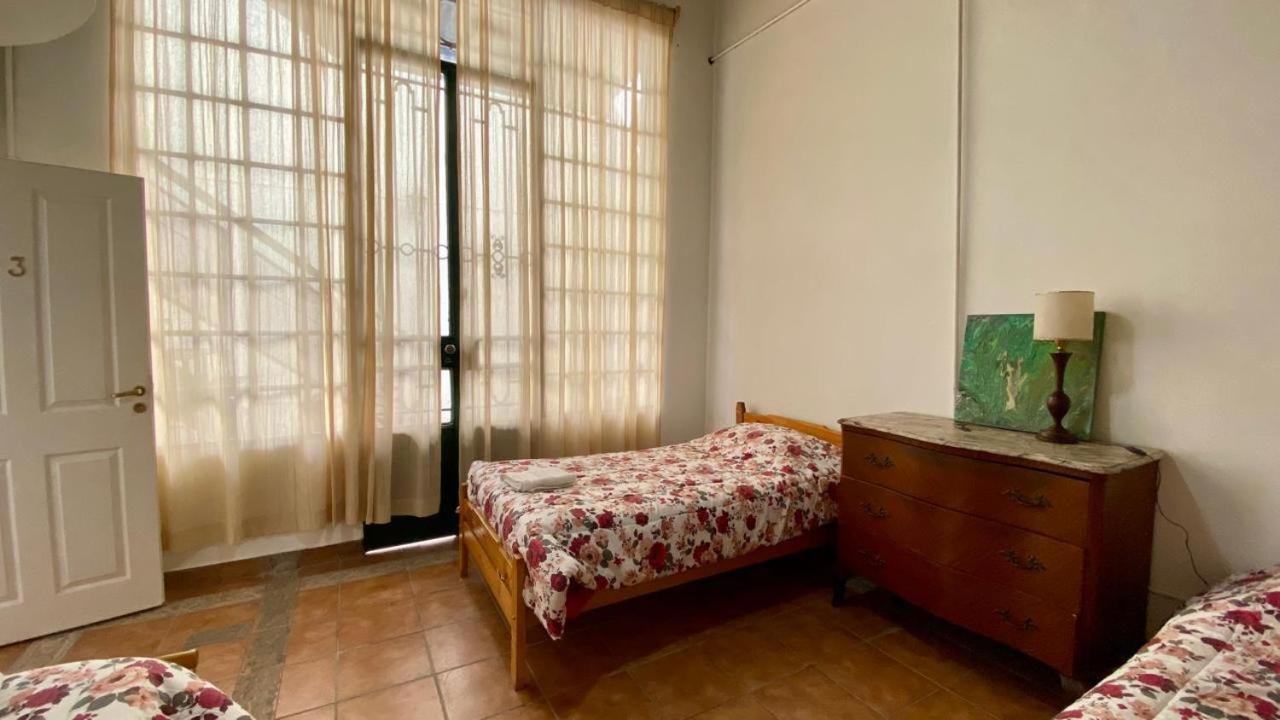 La Casa Del Loro, San Telmo - 8 Habitaciones Буенос-Айрес Екстер'єр фото