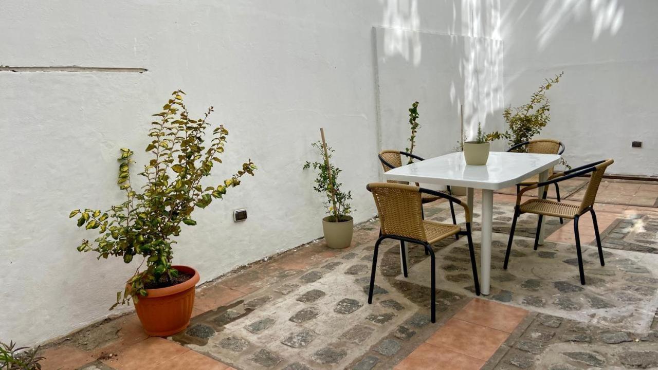 La Casa Del Loro, San Telmo - 8 Habitaciones Буенос-Айрес Екстер'єр фото
