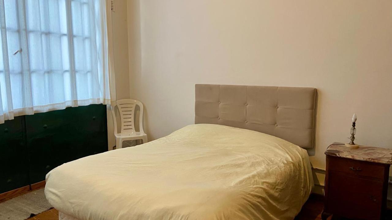 La Casa Del Loro, San Telmo - 8 Habitaciones Буенос-Айрес Екстер'єр фото