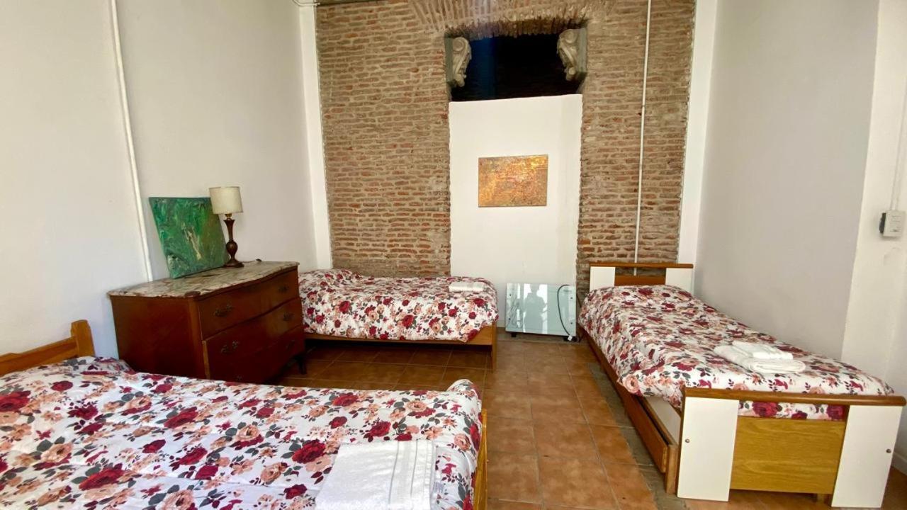 La Casa Del Loro, San Telmo - 8 Habitaciones Буенос-Айрес Екстер'єр фото