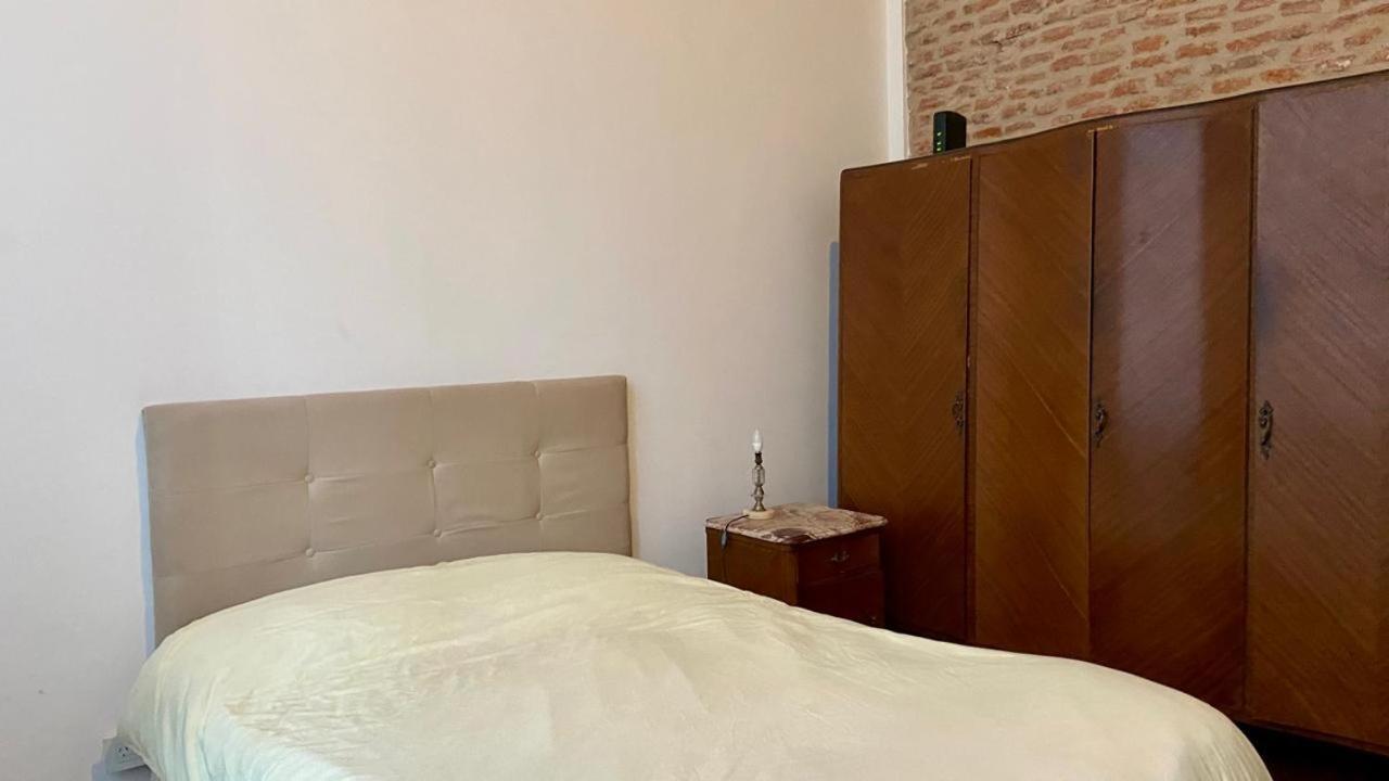 La Casa Del Loro, San Telmo - 8 Habitaciones Буенос-Айрес Екстер'єр фото