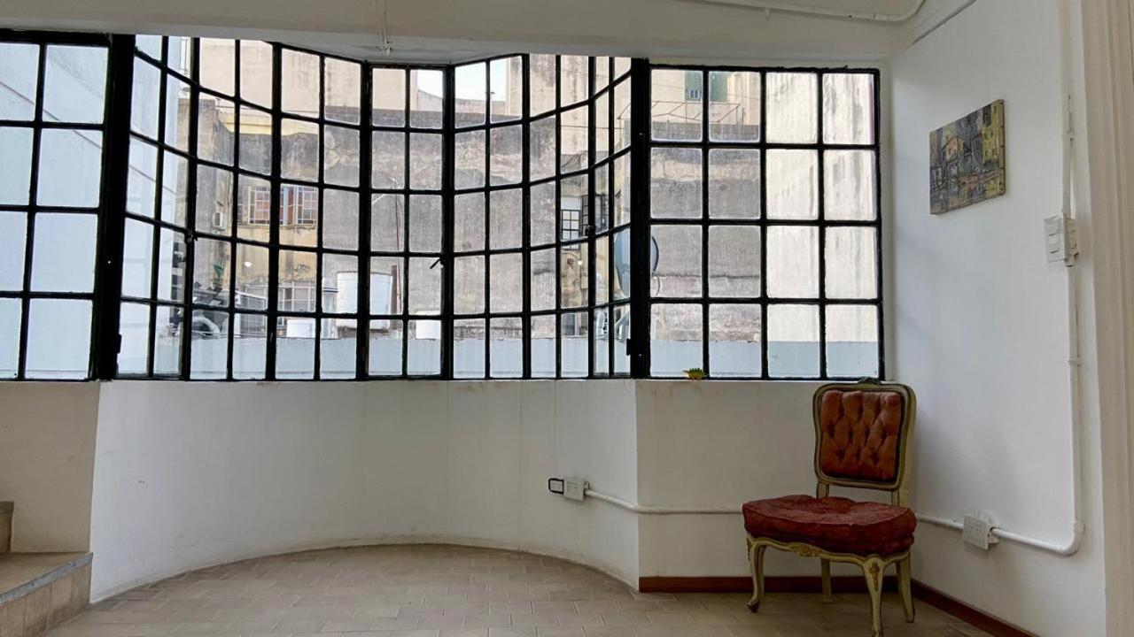 La Casa Del Loro, San Telmo - 8 Habitaciones Буенос-Айрес Екстер'єр фото