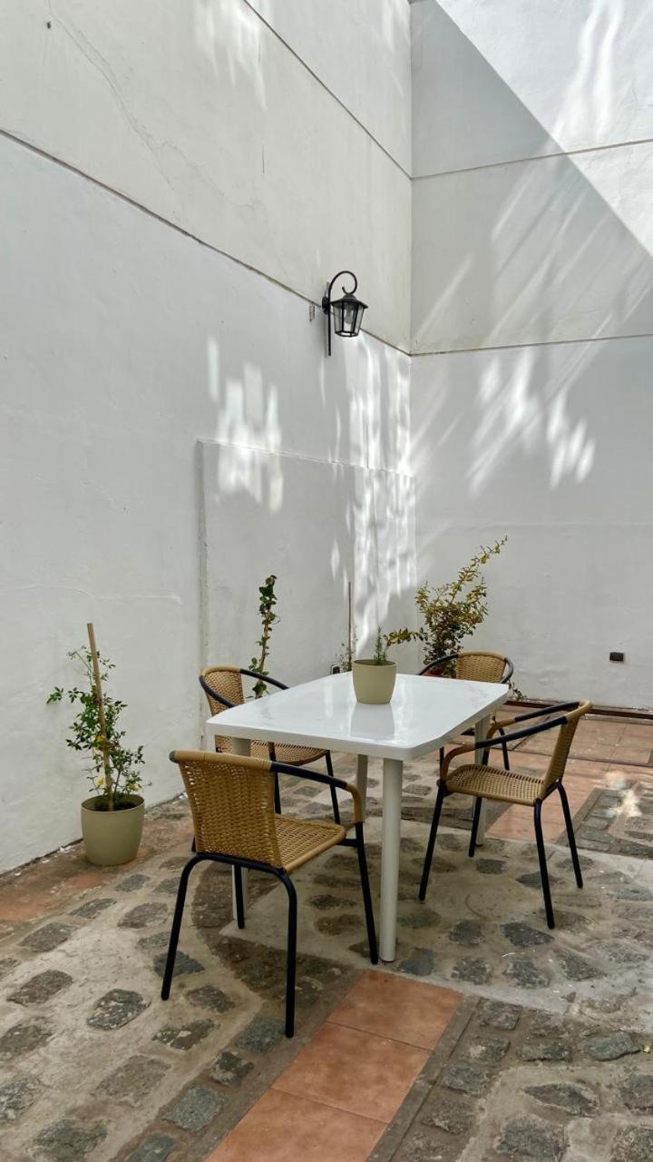 La Casa Del Loro, San Telmo - 8 Habitaciones Буенос-Айрес Екстер'єр фото