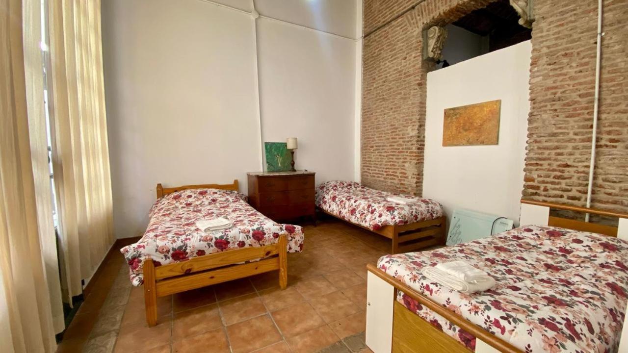 La Casa Del Loro, San Telmo - 8 Habitaciones Буенос-Айрес Екстер'єр фото