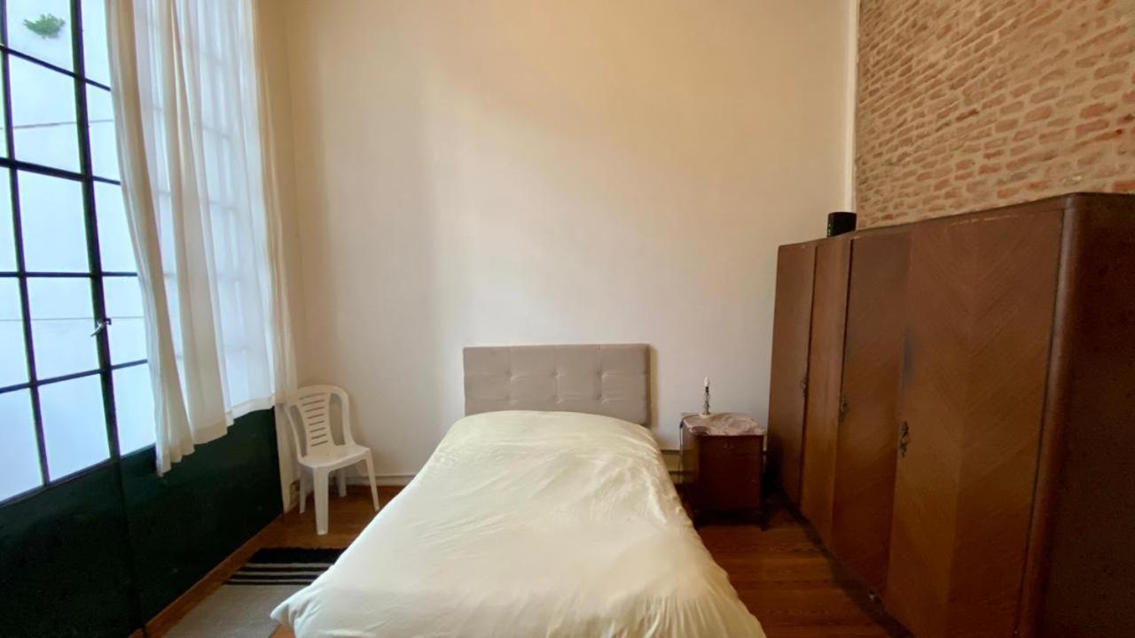 La Casa Del Loro, San Telmo - 8 Habitaciones Буенос-Айрес Екстер'єр фото