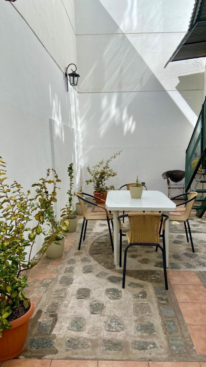 La Casa Del Loro, San Telmo - 8 Habitaciones Буенос-Айрес Екстер'єр фото
