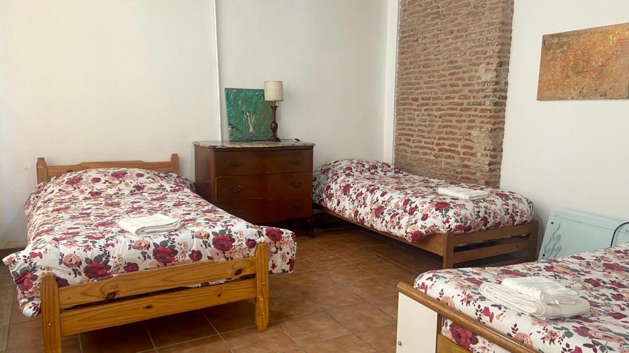 La Casa Del Loro, San Telmo - 8 Habitaciones Буенос-Айрес Екстер'єр фото